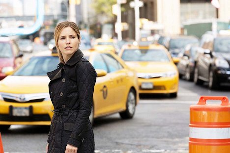 Sophia Bush - Ley y Orden: Unidad de Víctimas Especiales - Chicago Crossover - De la película