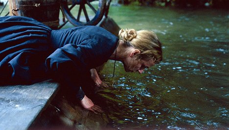 Sandrine Bonnaire - Ein schlichtes Herz - Filmfotos