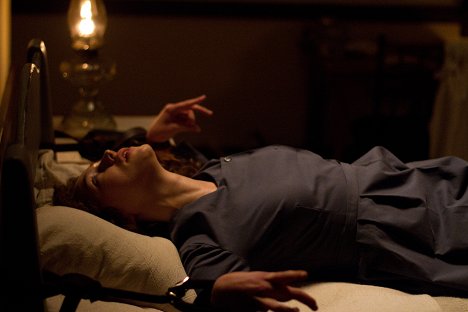 Alycia Debnam-Carey - The Devil's Hand - Z filmu