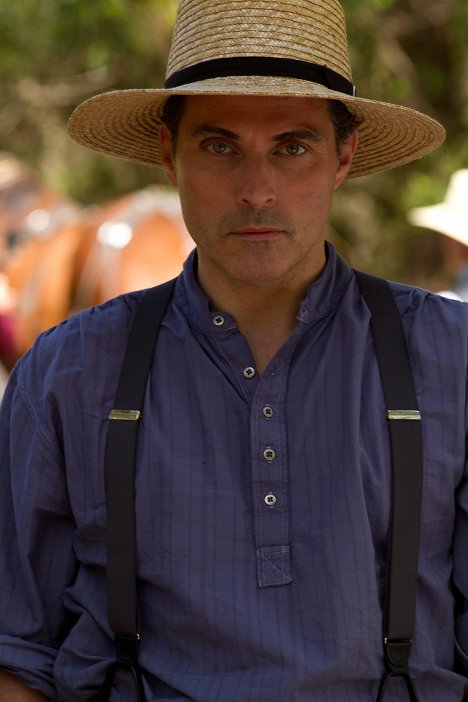 Rufus Sewell - Where the Devil Hides - Photos