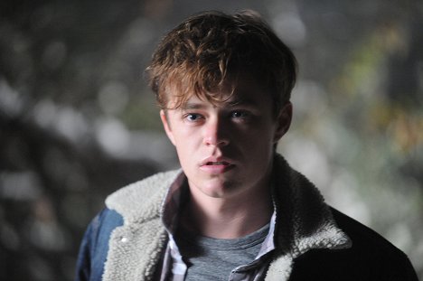 Harrison Gilbertson - Haunt - Photos