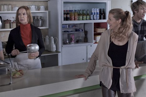 Gudrun Gundelach ČSFD.cz