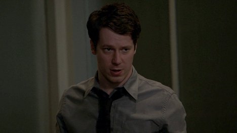 John Gallagher Jr. - The Newsroom - Boston - Photos