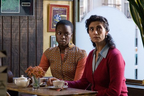 Danai Gurira, Hiam Abbass - The Visitor - Photos