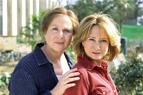 Pam Ferris, Felicity Kendal - Rosemary a Thymeová - Promo