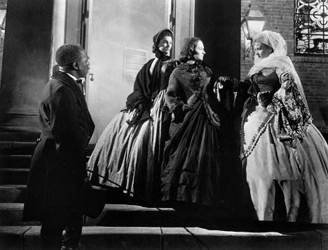 Vivien Leigh, Olivia de Havilland, Ona Munson - Gone with the Wind - Photos