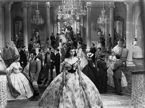 Vivien Leigh - Gone with the Wind - Photos