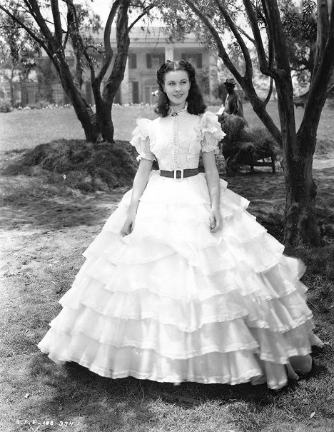 Vivien Leigh - Gone with the Wind - Photos