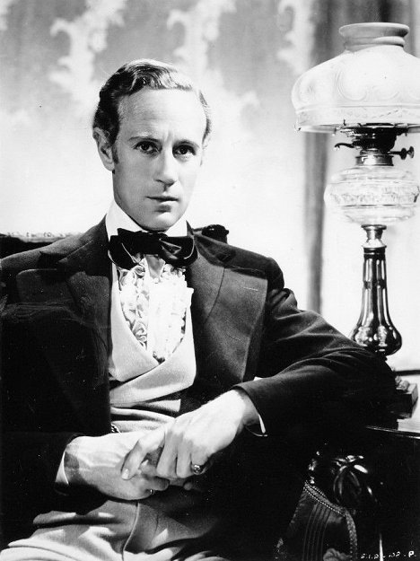 Leslie Howard - Gone with the Wind - Promo