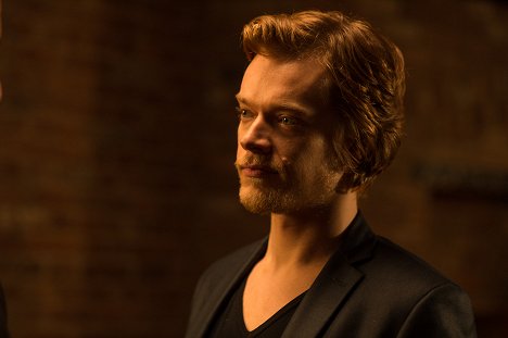 Alfie Allen - John Wick (Otro día para matar) - De la película