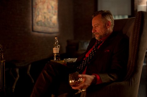 Michael Nyqvist - John Wick - Z filmu