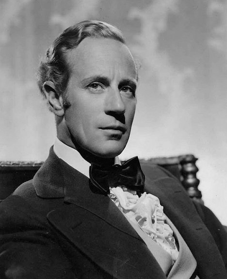 Leslie Howard - Gone with the Wind - Promo