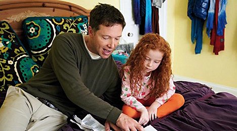 George Newbern, Francesca Capaldi - 3 Day Test - Z filmu