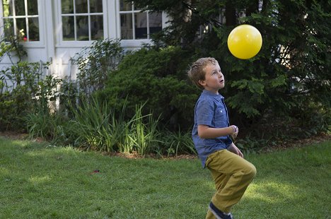 Wyatt Ralff - The Disappearance of Eleanor Rigby: Them - Photos