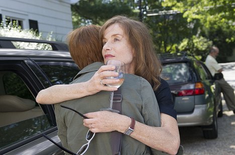 Isabelle Huppert - The Disappearance of Eleanor Rigby: Them - Photos