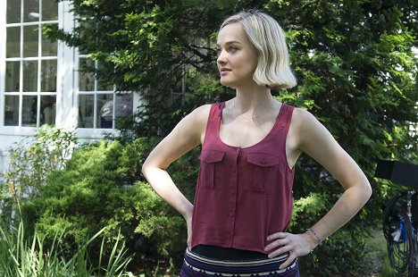 Jess Weixler - The Disappearance of Eleanor Rigby: Them - Photos