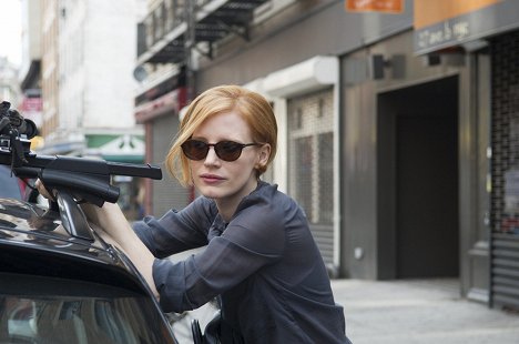Jessica Chastain - The Disappearance of Eleanor Rigby: Them - Photos