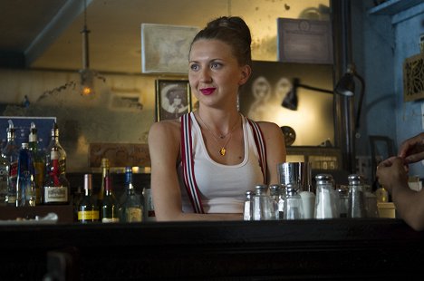 Nina Arianda - Zmizení Eleanor Rigbyové: Oni - Z filmu