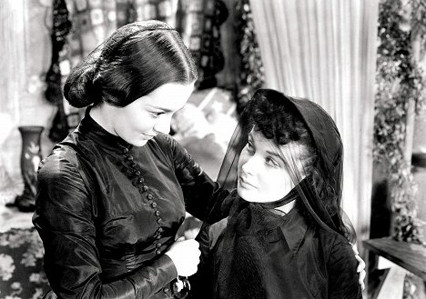 Olivia de Havilland, Vivien Leigh - Gone with the Wind - Photos