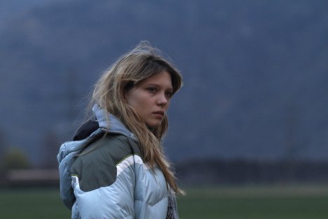 Léa Seydoux - Sestra - Z filmu