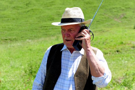 Wolfgang Hübsch ČSFD.cz