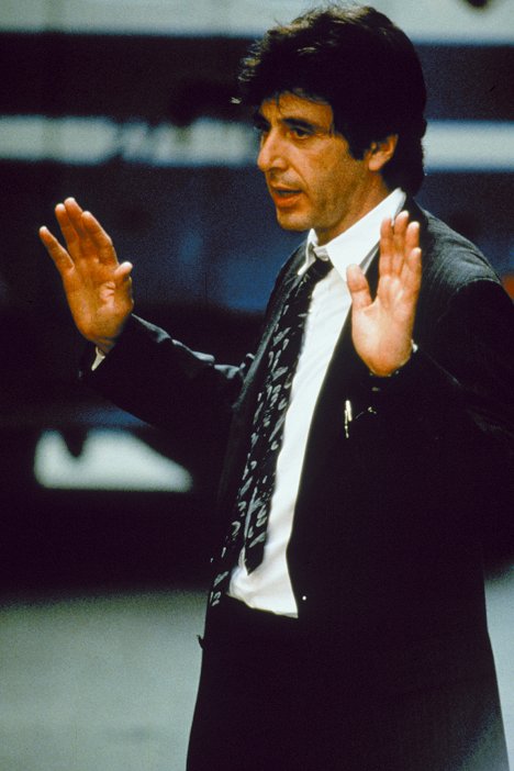 Al Pacino - Sea of Love - Van film