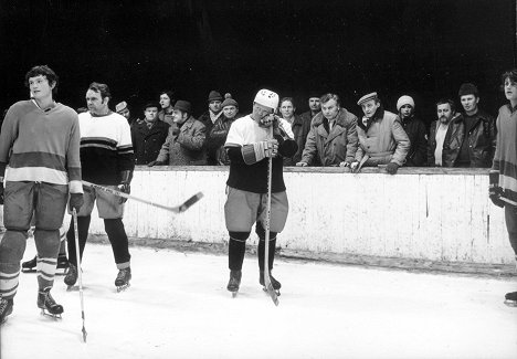 Karel Augusta, Petr Haničinec, Zdeněk Řehoř - Televize v Bublicích aneb Bublice v televizi - Filmfotók