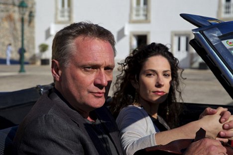 Bernhard Schir, Patricia André - Ein Sommer in Portugal - De la película