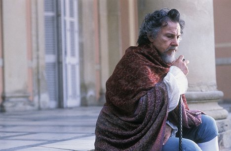 Harvey Keitel - The Bridge of San Luis Rey - Photos