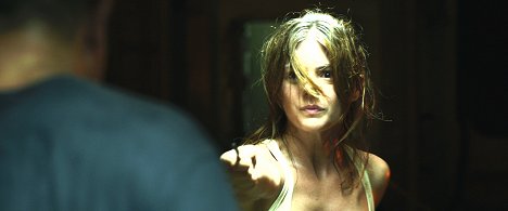 Manuela Velasco - [REC] 4: Apocalipsis - De la película