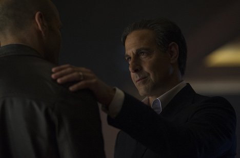 Stanley Tucci - Wild Card - Van film