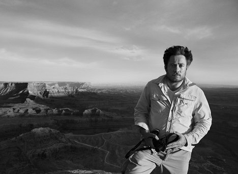 Juliano Ribeiro Salgado - Le Sel de la Terre - Film