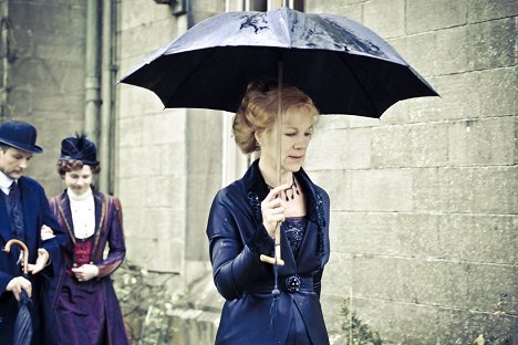 Juliet Stevenson - The Village - Episode 5 - Photos