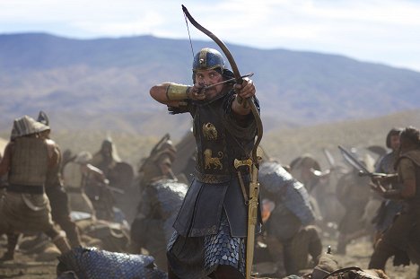 Christian Bale - Exodus: Gods and Kings - Kuvat elokuvasta