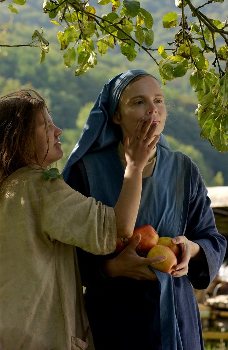 Ariana Rivoire, Isabelle Carré - Die Sprache des Herzens - Das Leben der Marie Heurtin - Filmfotos