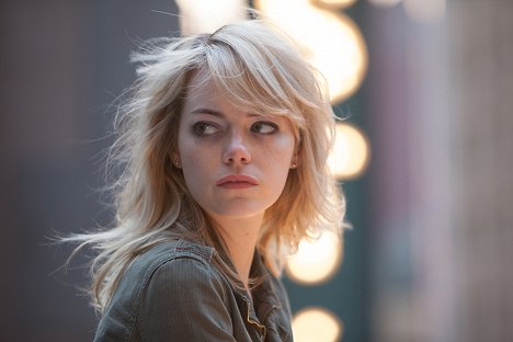 Emma Stone - Birdman - Photos