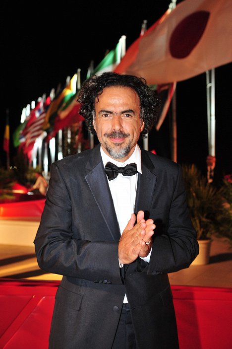 Alejandro González Iñárritu - Birdman - Events