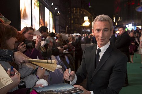 Jed Brophy - The Hobbit: The Battle of the Five Armies - Events