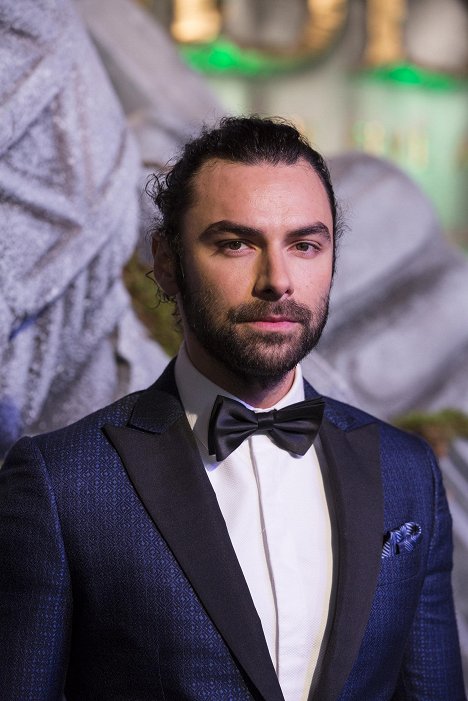 Aidan Turner - The Hobbit: The Battle of the Five Armies - Events