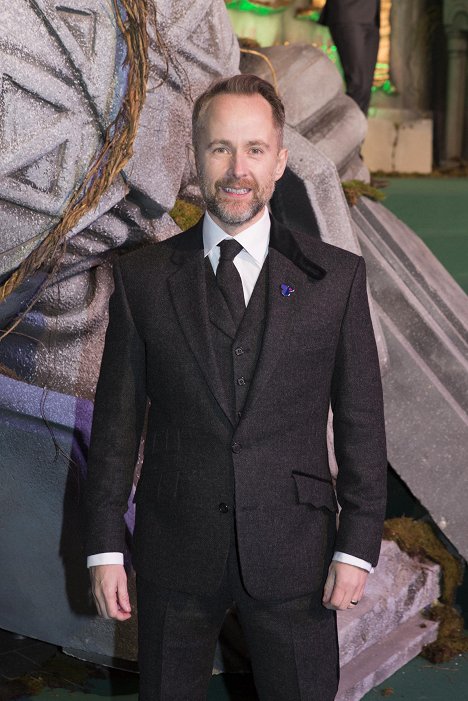 Billy Boyd - The Hobbit: The Battle of the Five Armies - Events