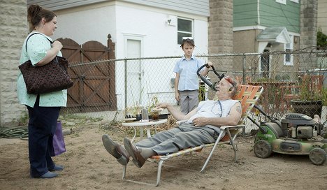 Melissa McCarthy, Jaeden Martell, Bill Murray - St. Vincent - Filmfotók