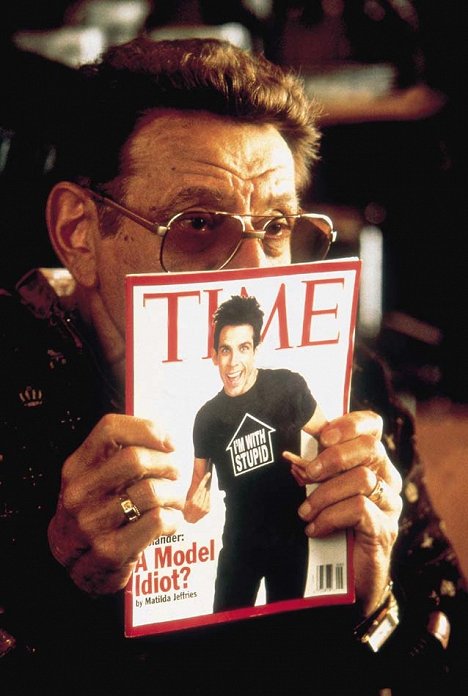 Jerry Stiller, Ben Stiller - Zoolander - Filmfotos