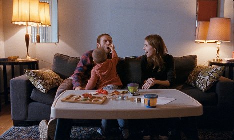 Mark Webber, Anna Kendrick - Šťastné a veselé - Z filmu
