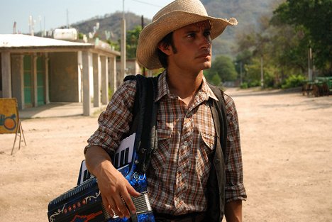 Gael García Bernal - Kick it - Zwei wie Feuer und Wasser - Filmfotos