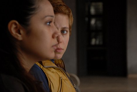 Mariela Vitale, Inés Efron - El Niño Pez - Film