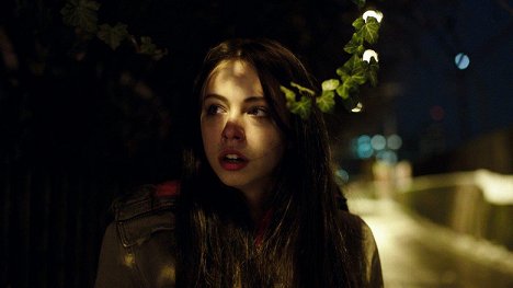 Luna Mijović - Traumland - Filmfotók