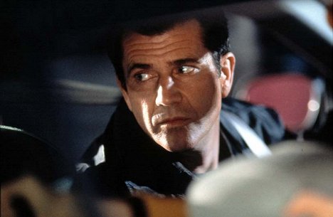 Mel Gibson - Arma letal 4 - De la película