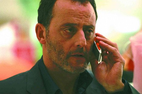 Jean Reno - Wasabi - Z filmu