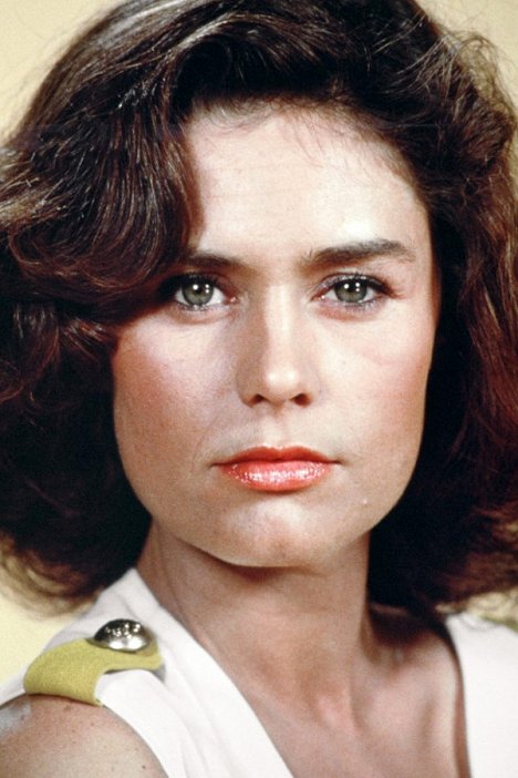 Corinne Cléry Galerie Promo ČSFD.cz