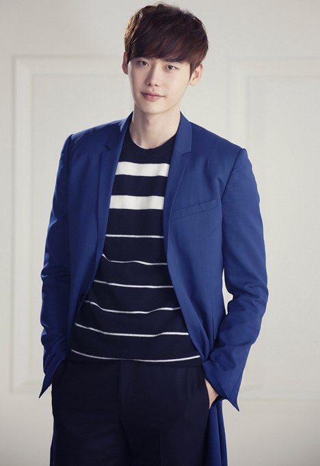 Jong-seok Lee - Pinocchio - Promo